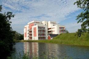 NordseeResort Friesland NordseeResort Friesland 52-1-M